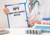 5 Things You Must Know About Human Papillomavirus Human Papillomavirus