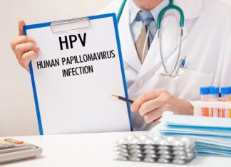 5 Things You Must Know About Human Papillomavirus Human Papillomavirus