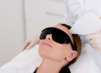 The Benefits of Laser Hair Removal at a Med Spa Laser Hair Removal