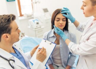 The Future of Plastic Surgery: Advancements and Trends Plastic Surgery