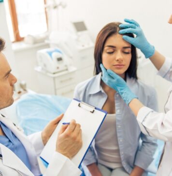 The Future of Plastic Surgery: Advancements and Trends Plastic Surgery