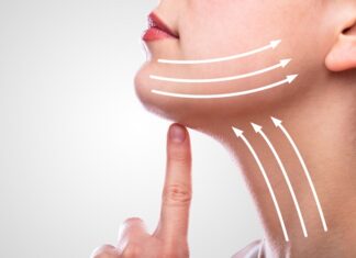 Neck Lift Procedure in Dulles, VA, For Enhancing Aesthetic Appeal and Restoring Youthfulness Neck Lift