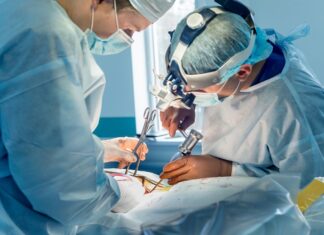 Post-Operative Care for Spinal Surgery Spinal Surgery