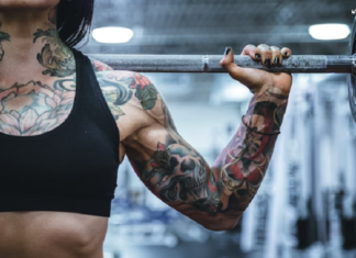 A Blueprint for the Ideal Daily Workout Routine: Reaching Peak Fitness Workout Routine