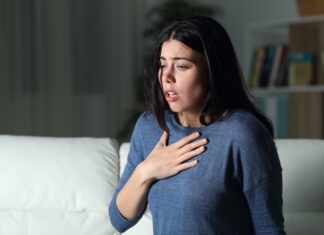 Intensive Outpatient Treatment for Anxiety Disorder: Everything You Need to Know Anxiety Disorder