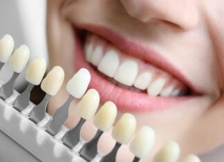 The Latest Trends in Cosmetic Dental Procedures Cosmetic Dental
