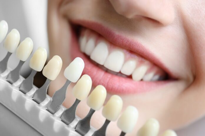 Cosmetic Dental