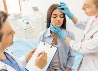 Oculofacial Plastic Surgery- In Detail And Why It Is Highly Picked Plastic Surgery