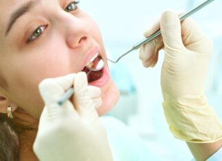 Root Canal Treatment in New York Root Canal