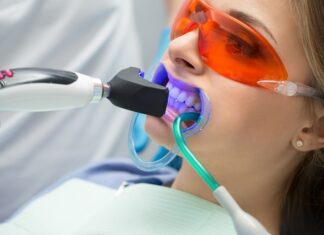 Teeth Whitening for Smokers- Challenges and Solutions Teeth Whitening