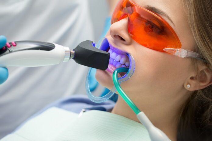 Teeth Whitening Teeth Whitening