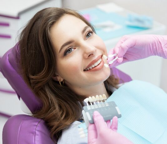 A Comprehensive Guide to Teeth Whitening Teeth Whitening