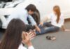 Motorcycle Accidents: Common Causes You Must Know accident injury