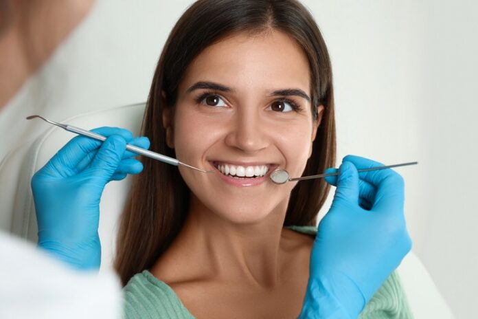 Cosmetic Dentist Cosmetic Dentist