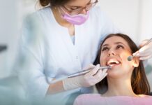 How to Choose the Right General Dentist for You Dentist