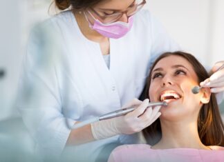 How to Choose the Right General Dentist for You Dentist