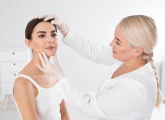 The Role of Dermatologists in Cosmetic Procedures Dermatologists