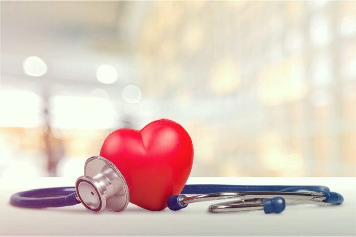 Heart Health Heart Health