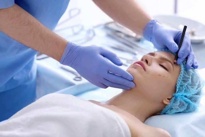 Plastic Surgery Plastic Surgery