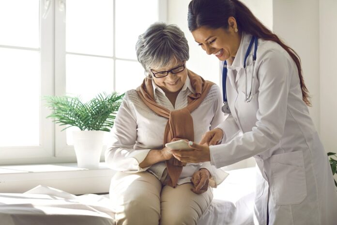 Practitioner in Healthcare