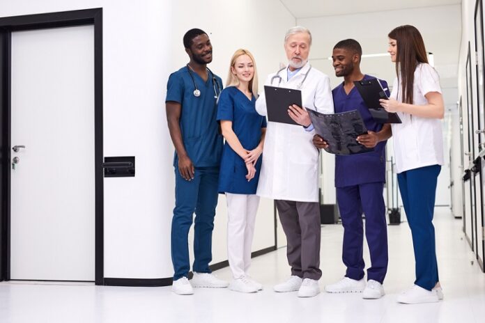 Urgent Care Specialist Urgent Care Specialist