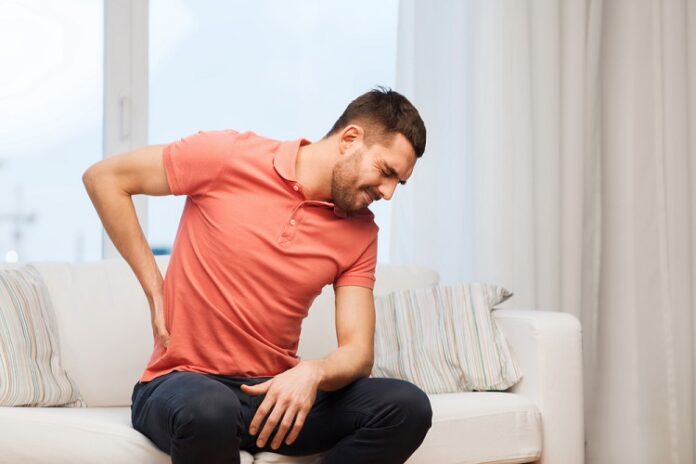 Back Pain Back Pain
