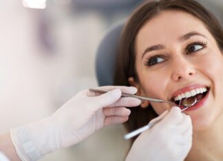 Top Cosmetic Dentistry Procedures To Enhance Your Smile Dentistry