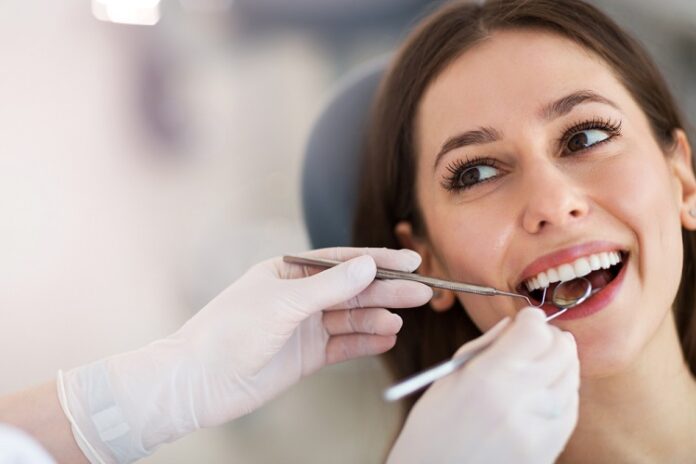 Dentistry