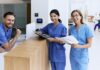 A Day in the Life of a Medical Clinic Nurse Medical Clinic Nurse