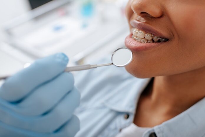 Orthodontist Orthodontist