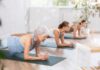 The Ultimate Guide to Pilates Classes in Dubai with The Pad Fitness Pilates Classes
