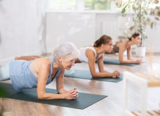 The Ultimate Guide to Pilates Classes in Dubai with The Pad Fitness Pilates Classes