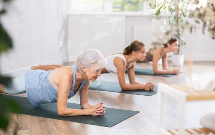 Pilates Classes Pilates Classes