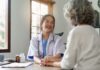 Questions to Ask Your Primary Care Provider During Your First Visit Primary Care