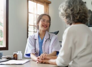 Questions to Ask Your Primary Care Provider During Your First Visit Primary Care