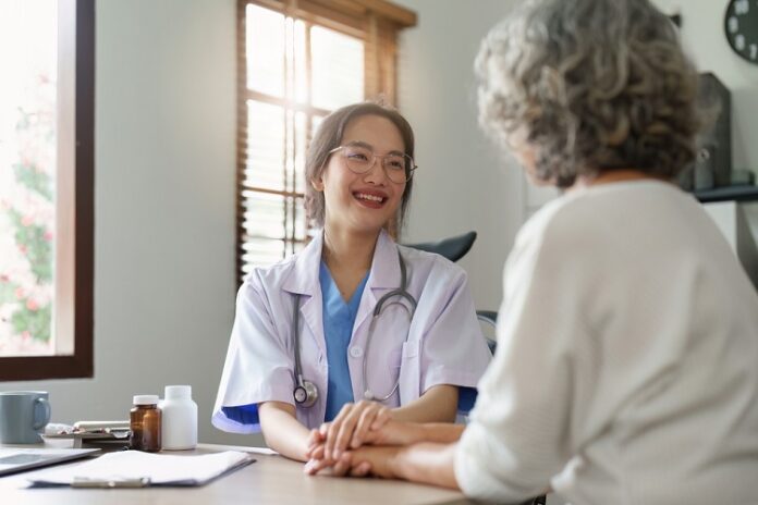 Primary Care Primary Care