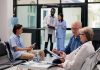Day in The Life of an Urgent Care Specialist Care Specialist