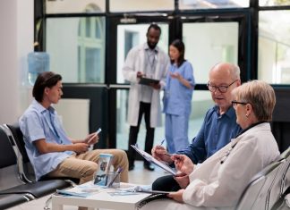Day in The Life of an Urgent Care Specialist Care Specialist