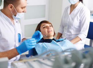 The Role of Cosmetic Dentistry in Restoring a Beautiful Smile Cosmetic Dentistry