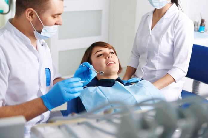 Cosmetic Dentistry