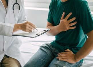 The Relationship Between Internists And Other Specialists heart disease