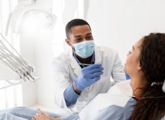 How a General Dentist Can Help Maintain Oral Health Dentist
