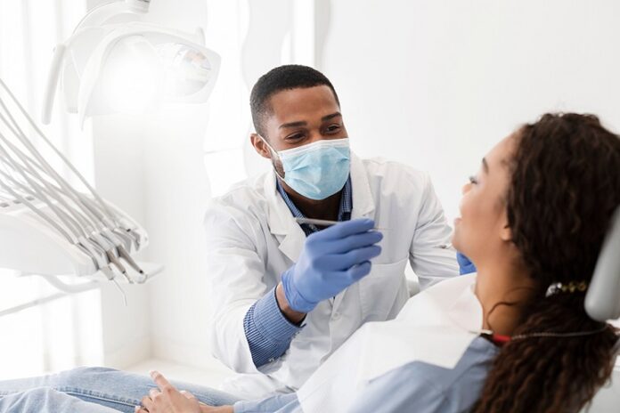 Dentist Dentist