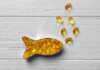 Is Fish Oil Safe for Babies: Giving Fish Oil to Your Kids Fish Oil