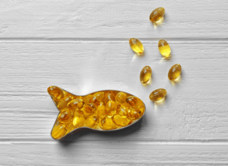 Is Fish Oil Safe for Babies: Giving Fish Oil to Your Kids Fish Oil