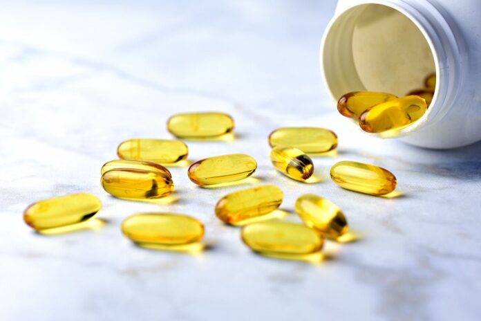 Fish Oil Fish Oil