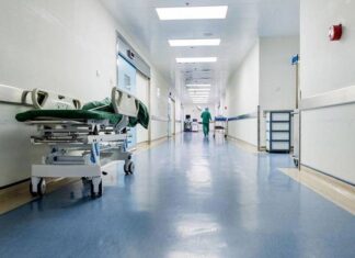 Understanding The Different Types Of Floor Coatings Designed For Pharmaceutical And Healthcare Facilities Floor Coatings