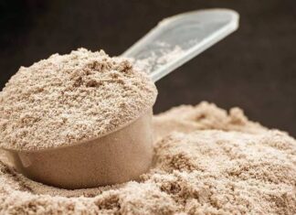 The Role of Protein in the Human Body Protein