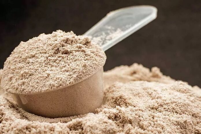 Protein Protein