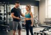 Five Reasons to Get a Personal Trainer Personal Trainer